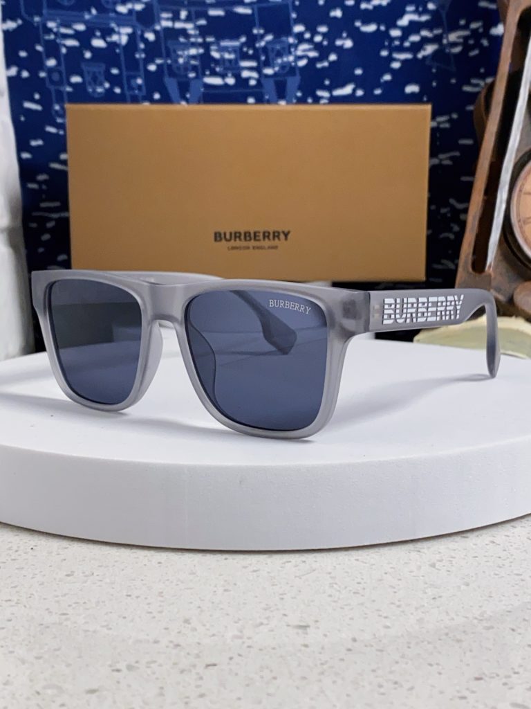 Burberry Sunglasses - view 1