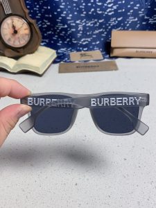 Burberry Sunglasses - view 5
