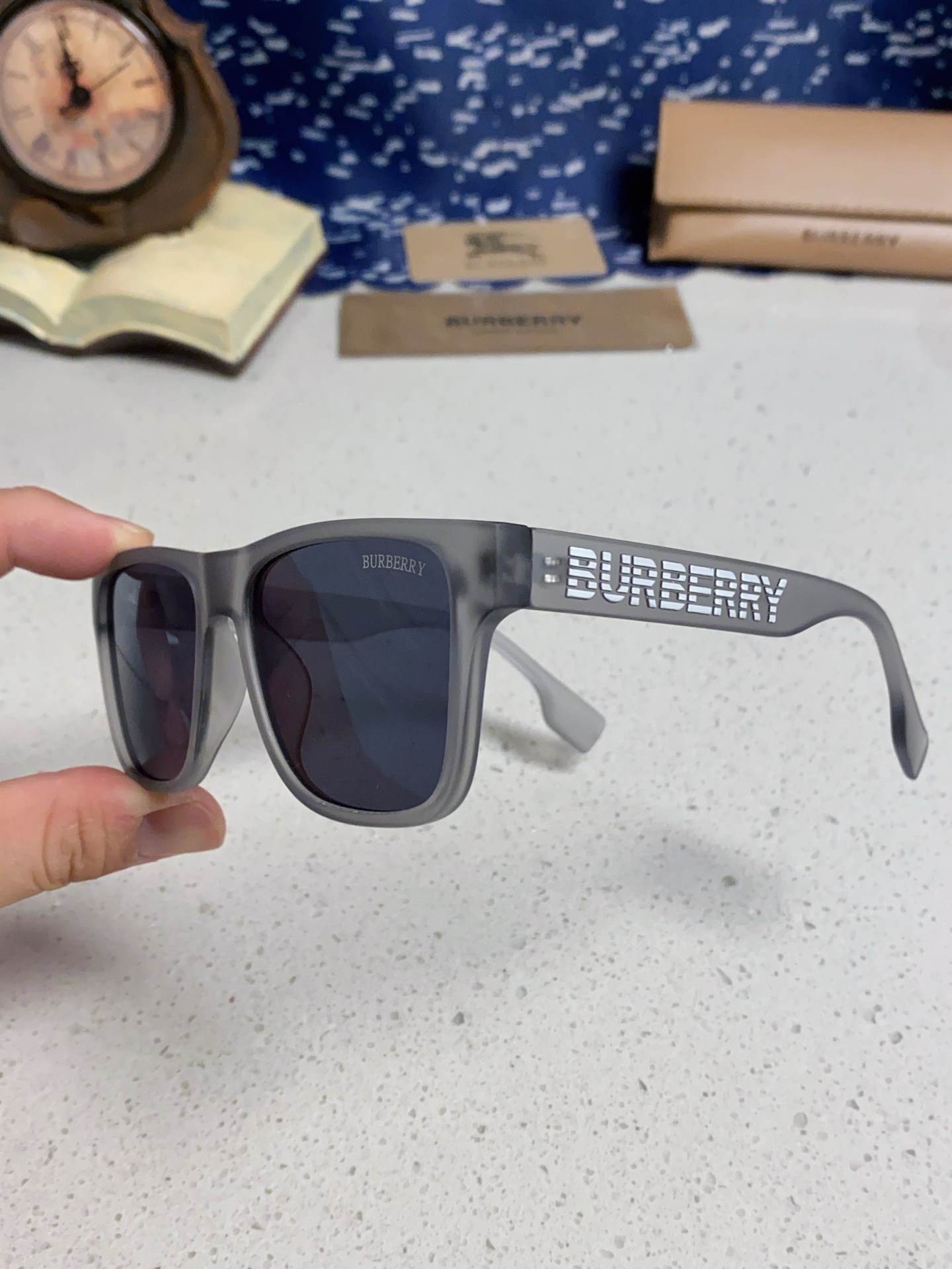 Burberry Sunglasses - view 6