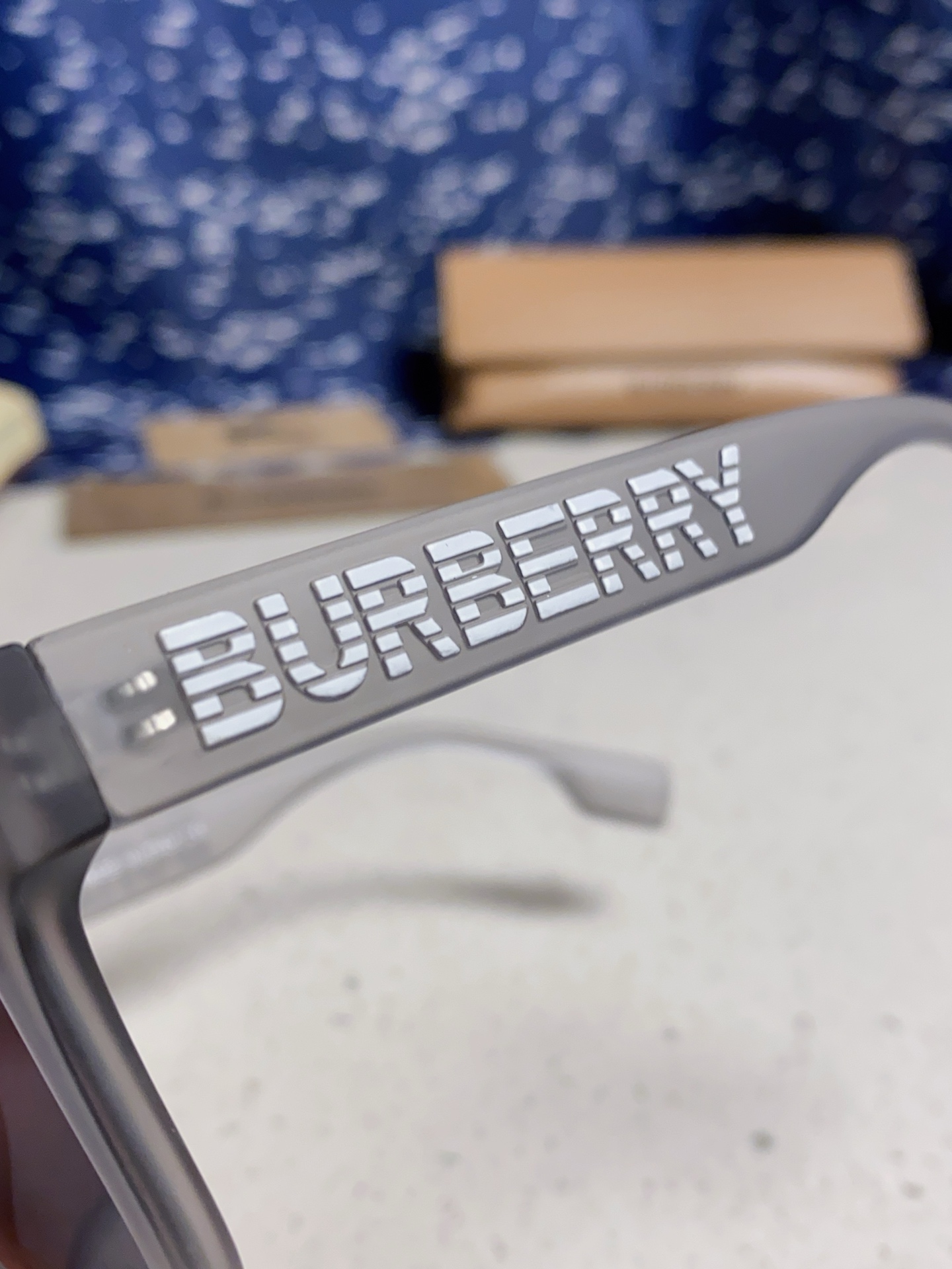 Burberry Sunglasses - view 7