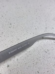 Burberry Sunglasses - view 8