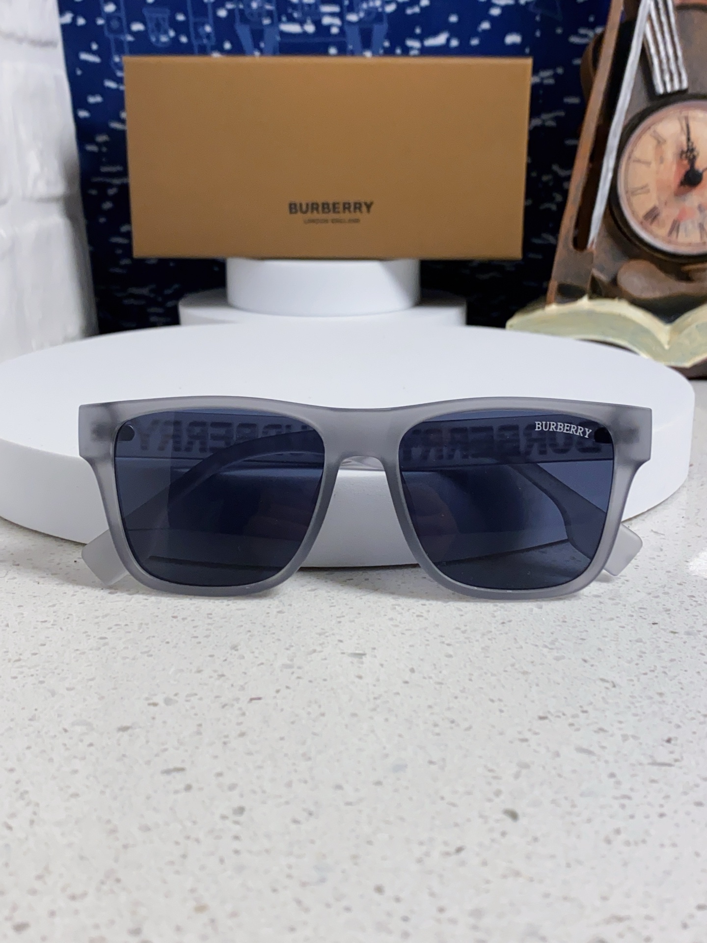 Burberry Sunglasses - view 9