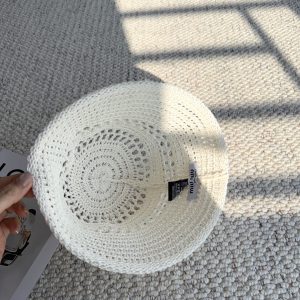 Miu Miu Bucket Hat - view 4