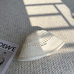 Miu Miu Bucket Hat - view 6