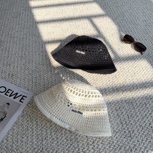 Miu Miu Bucket Hat - view 7
