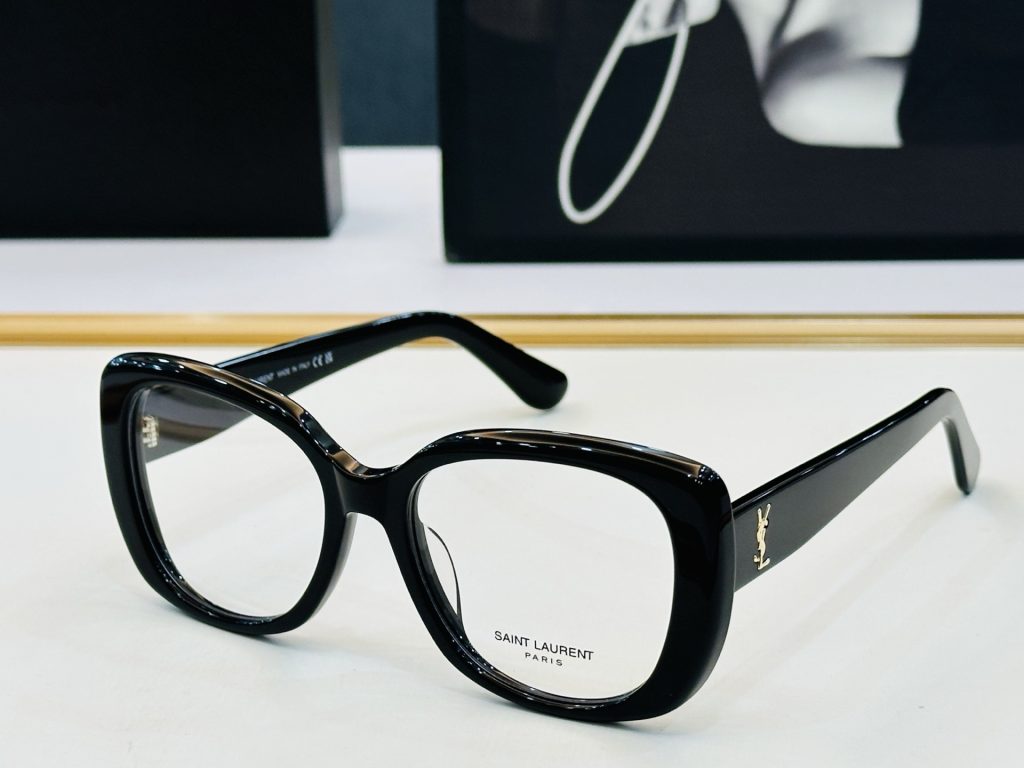 Saint Laurent Sunglasses - view 1