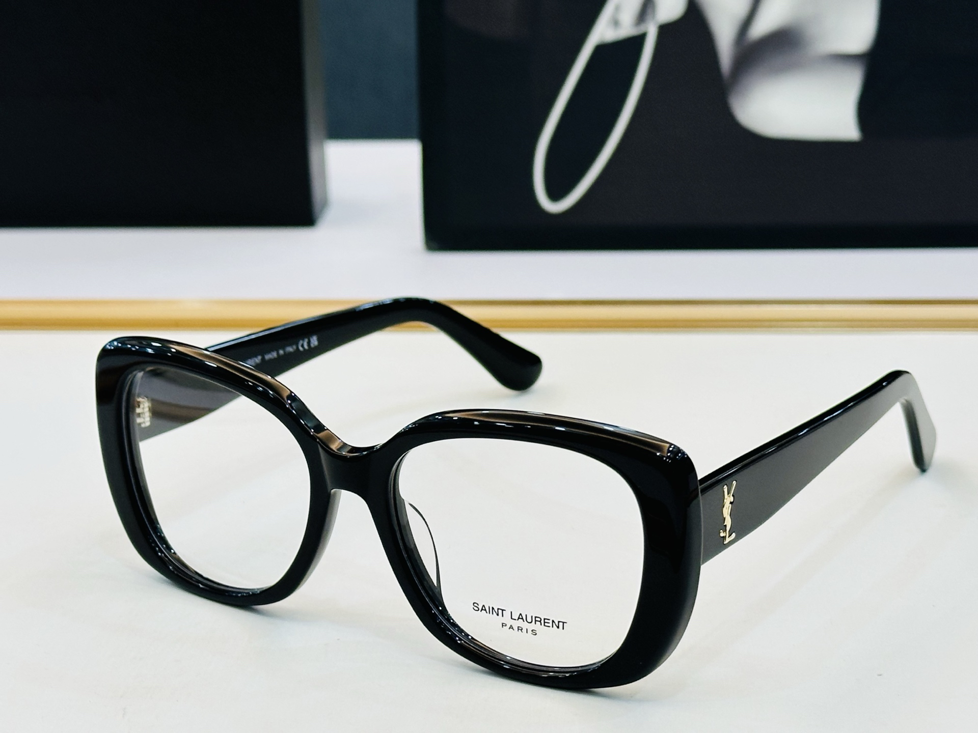 Saint Laurent Sunglasses - view 1