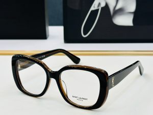 Saint Laurent Sunglasses - view 2