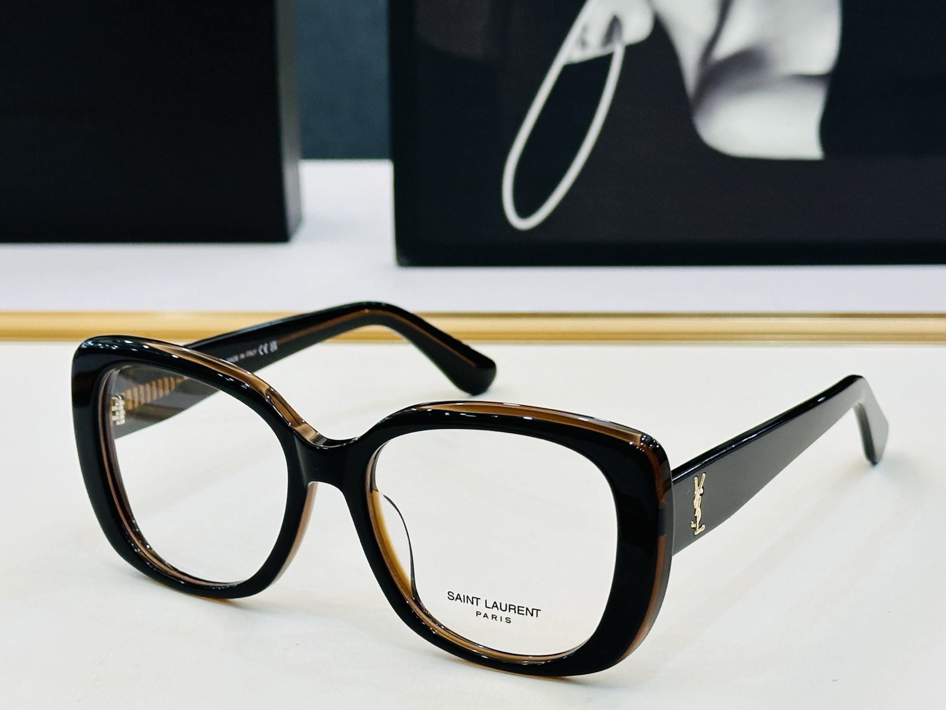 Saint Laurent Sunglasses - view 2
