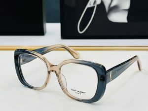 Saint Laurent Sunglasses - view 3