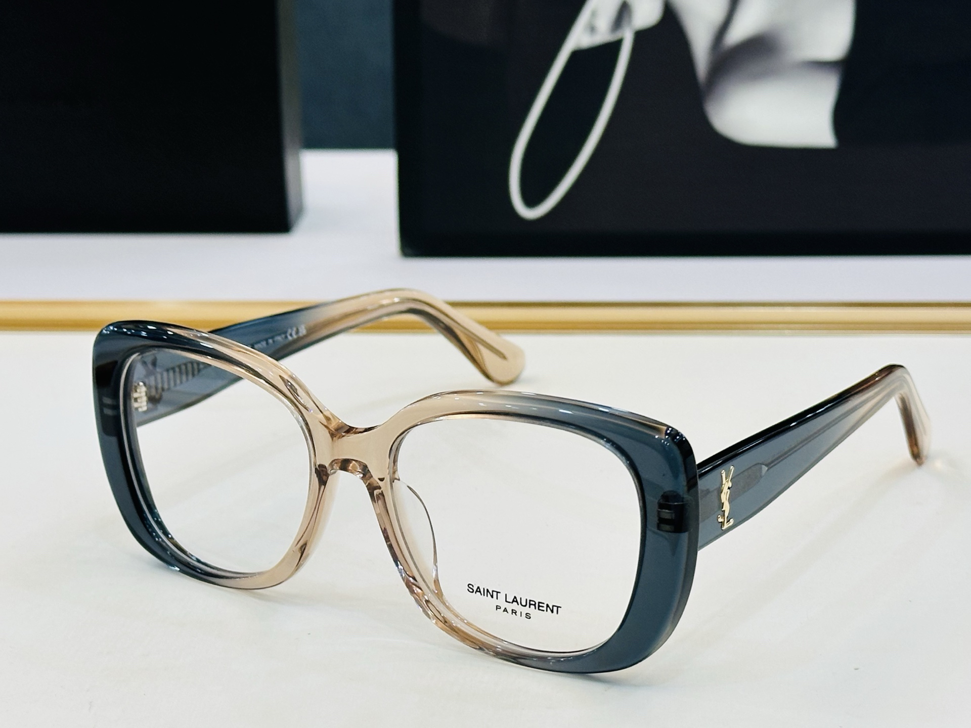 Saint Laurent Sunglasses - view 3