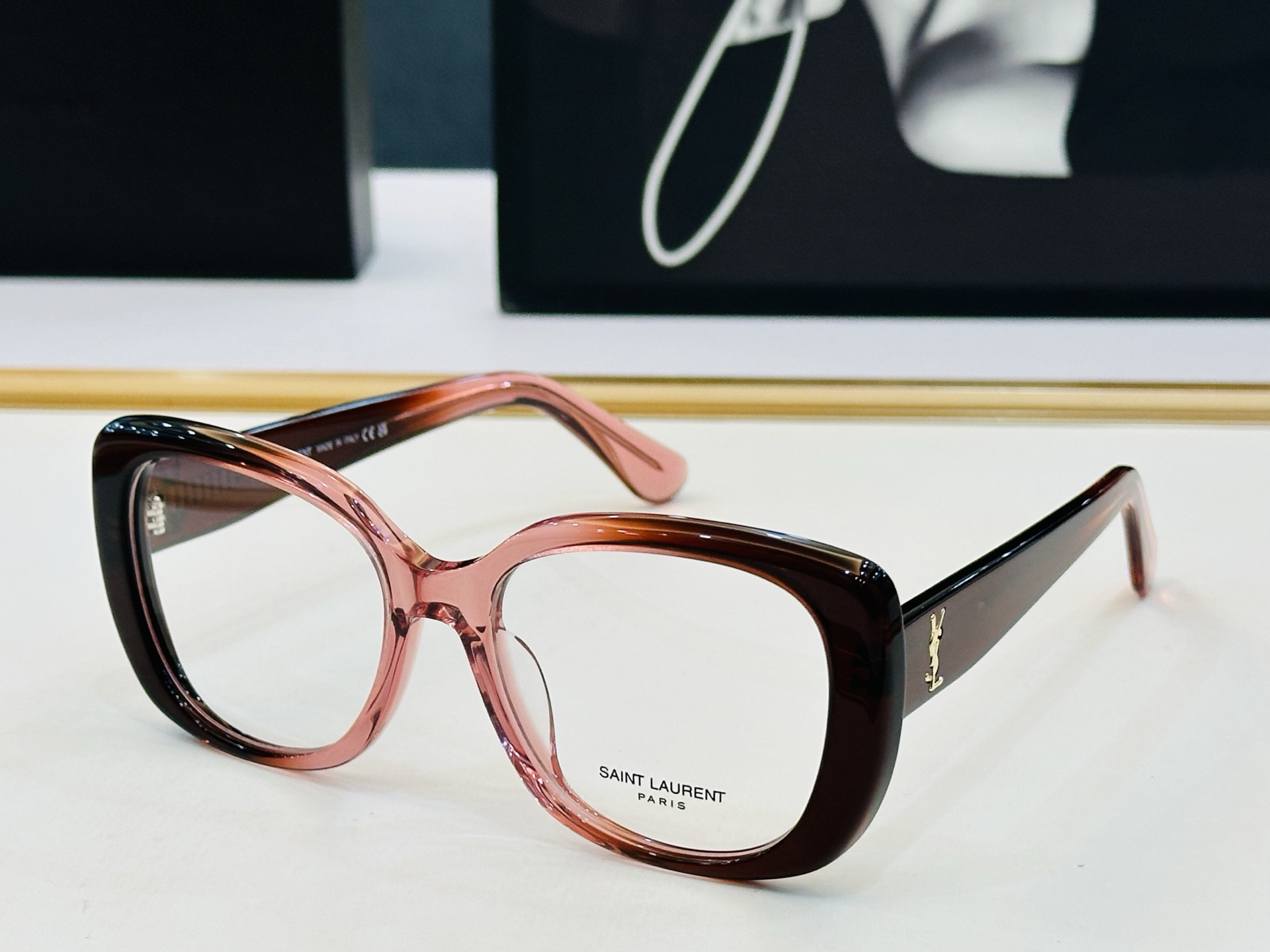 Saint Laurent Sunglasses - view 4