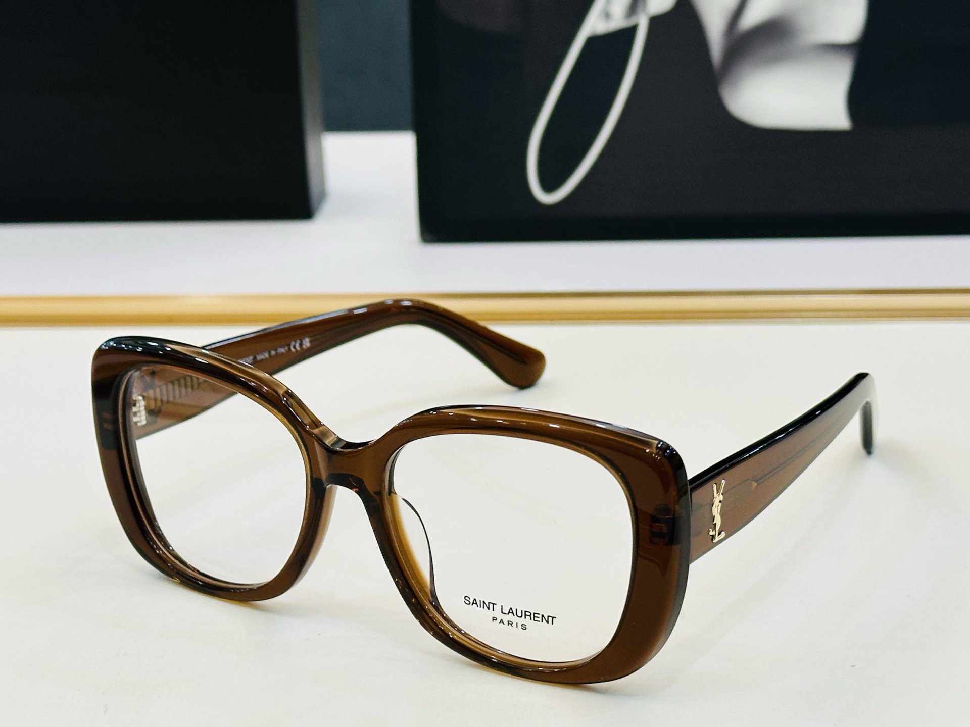 Saint Laurent Sunglasses - view 5