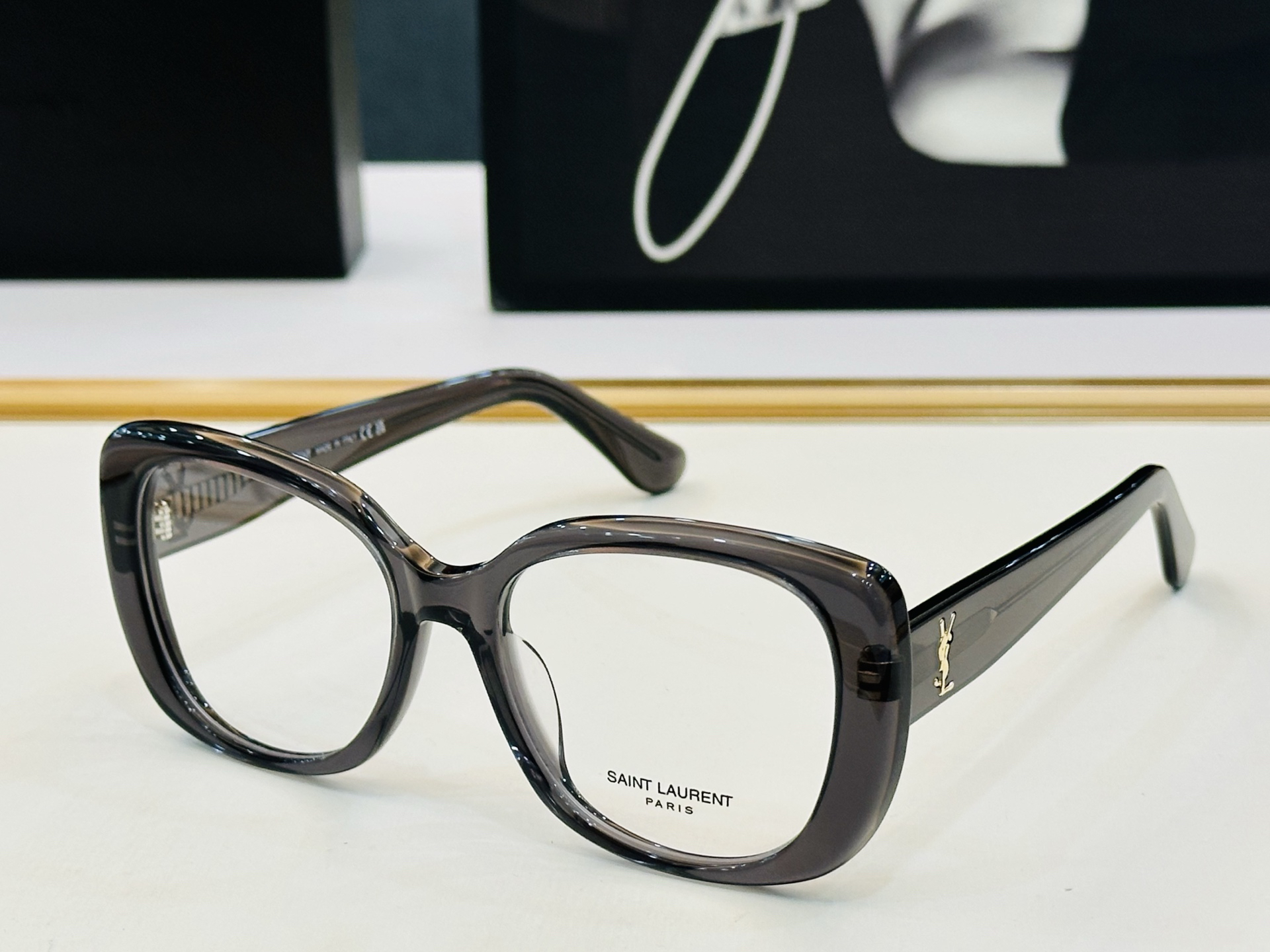 Saint Laurent Sunglasses - view 6