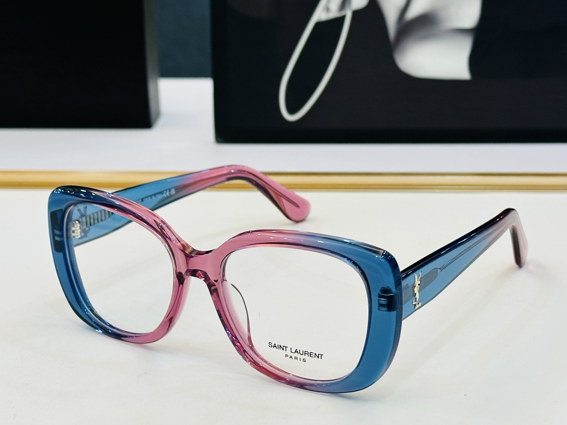 Saint Laurent Sunglasses - view 7