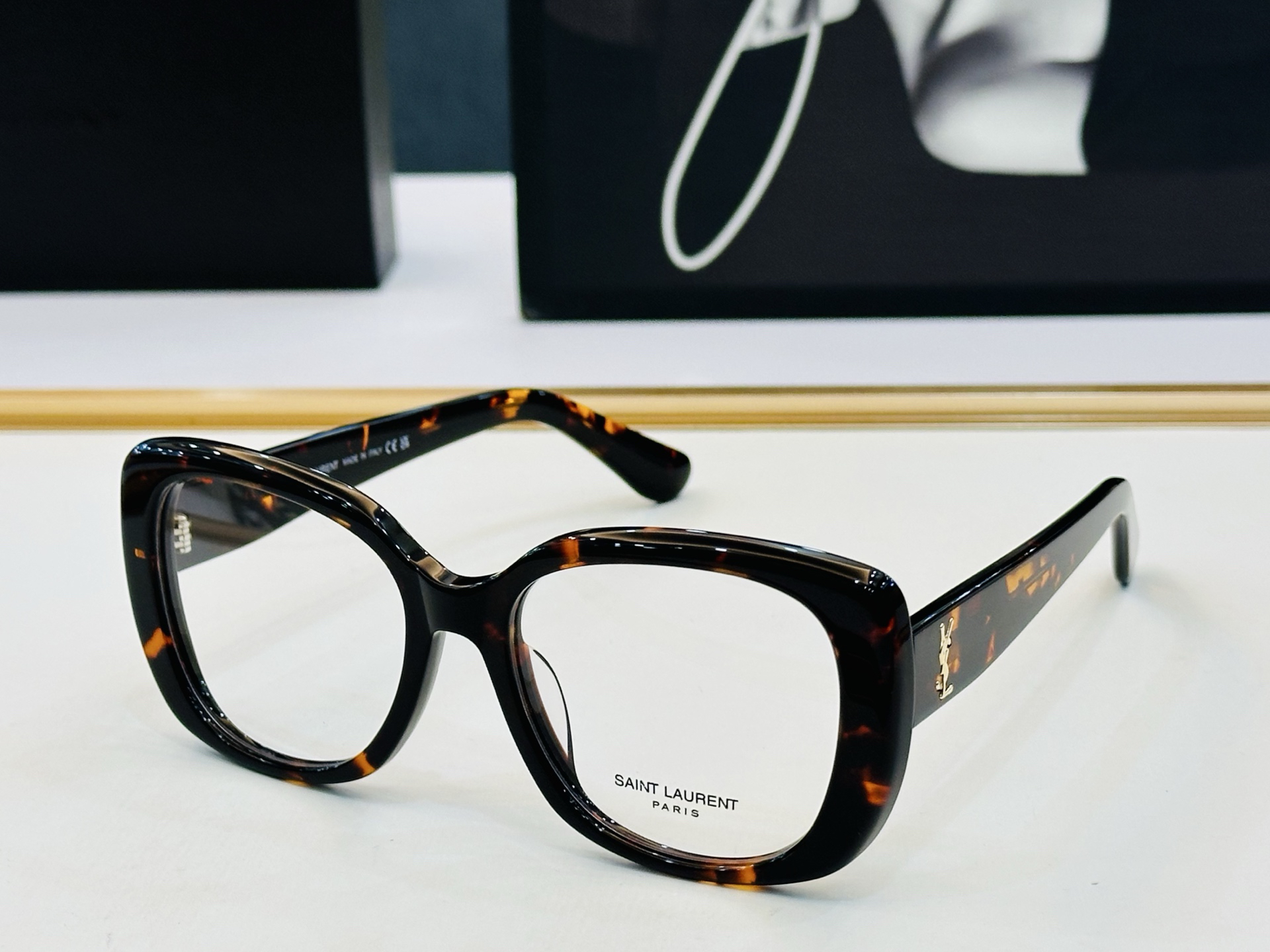 Saint Laurent Sunglasses - view 8