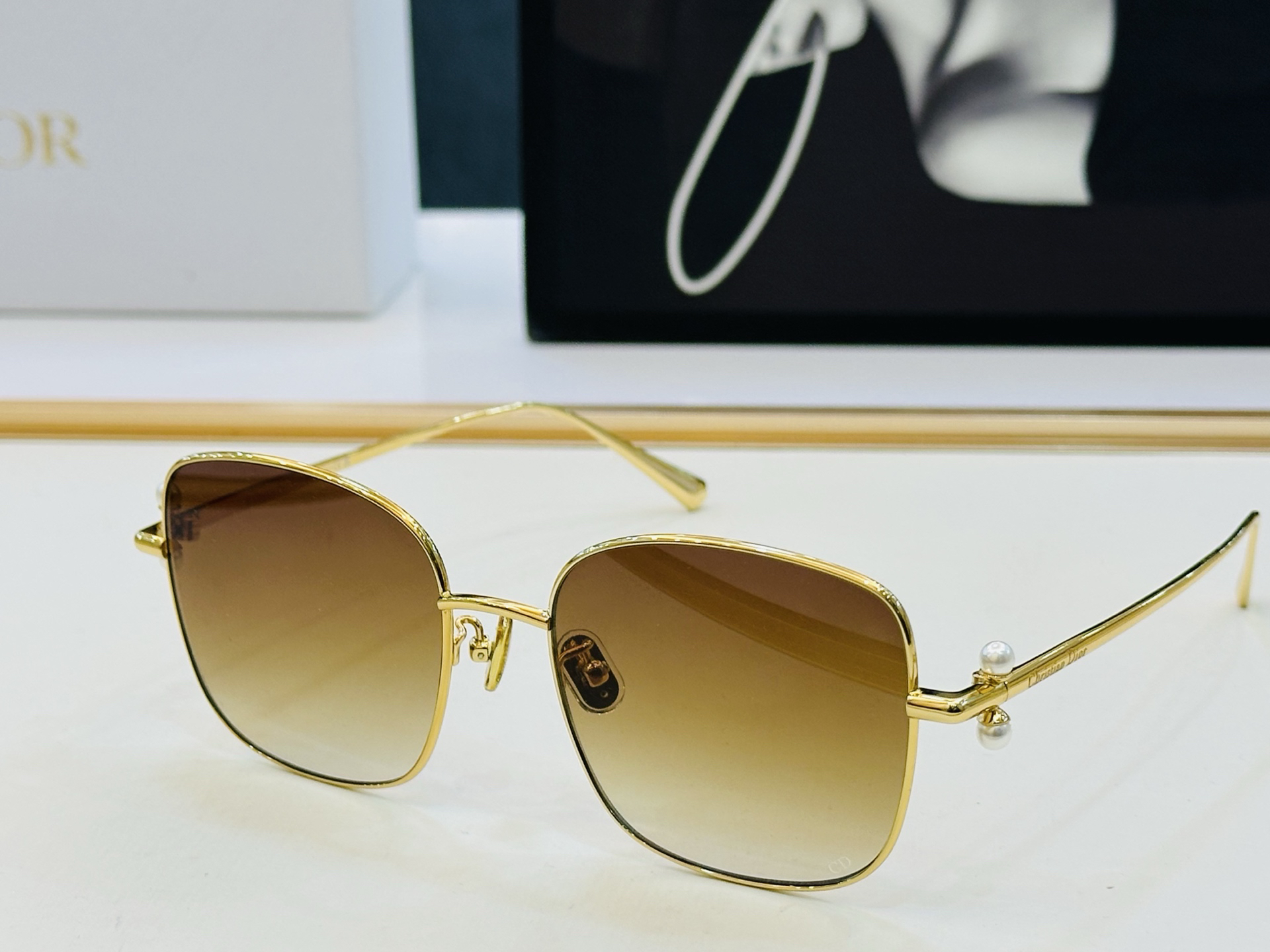 Sunglasses - view 2