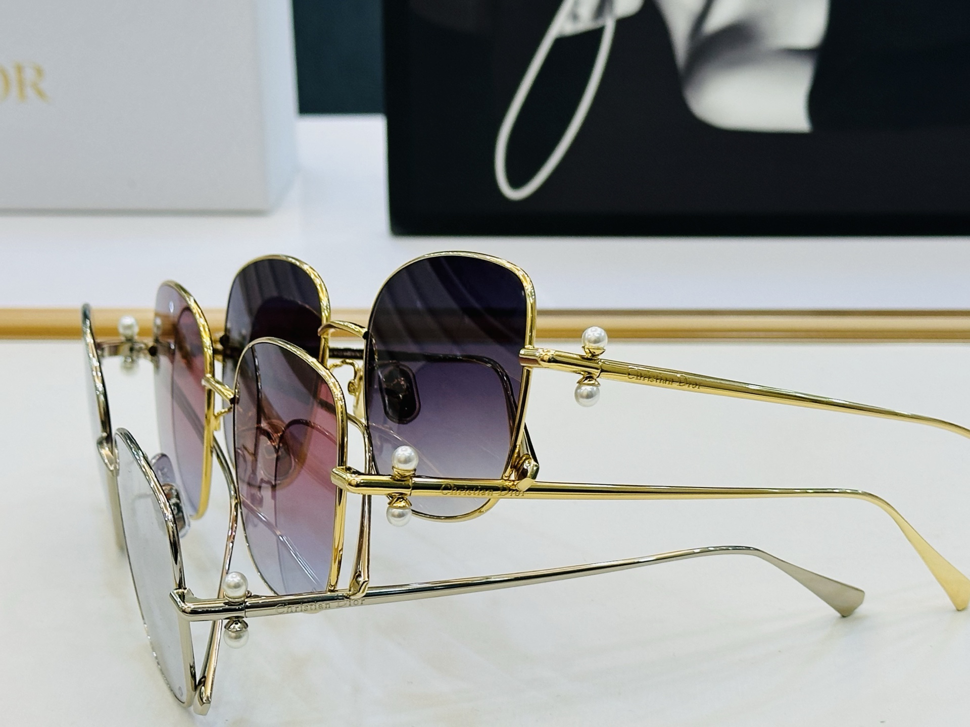 Sunglasses - view 8
