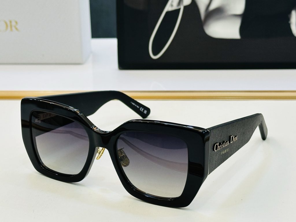 Sunglasses - view 1