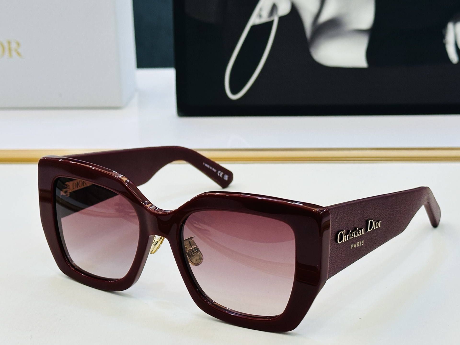 Sunglasses - view 2