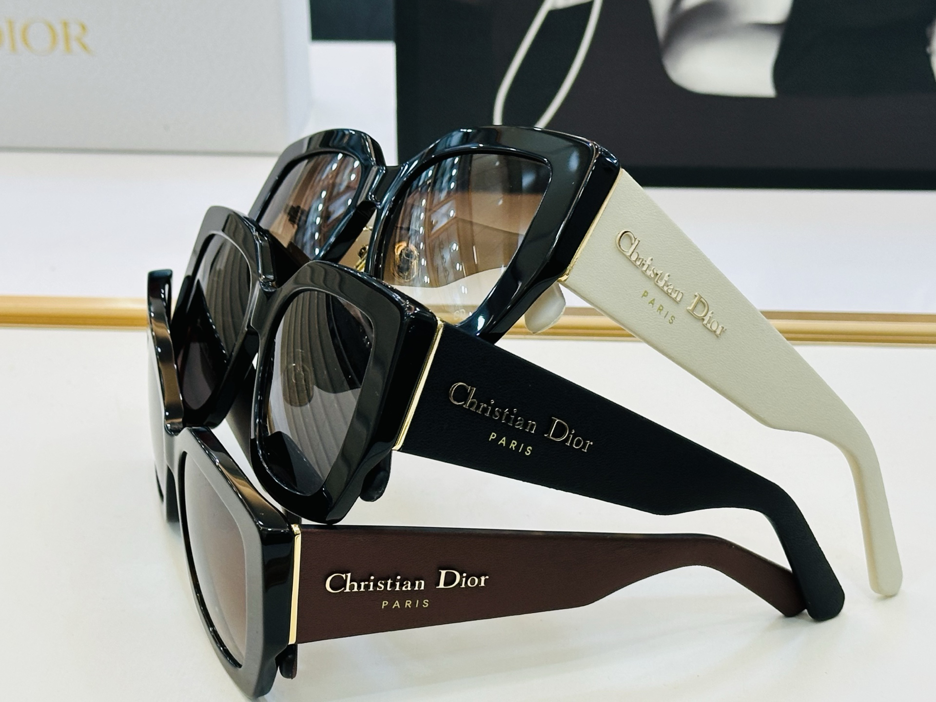 Sunglasses - view 8