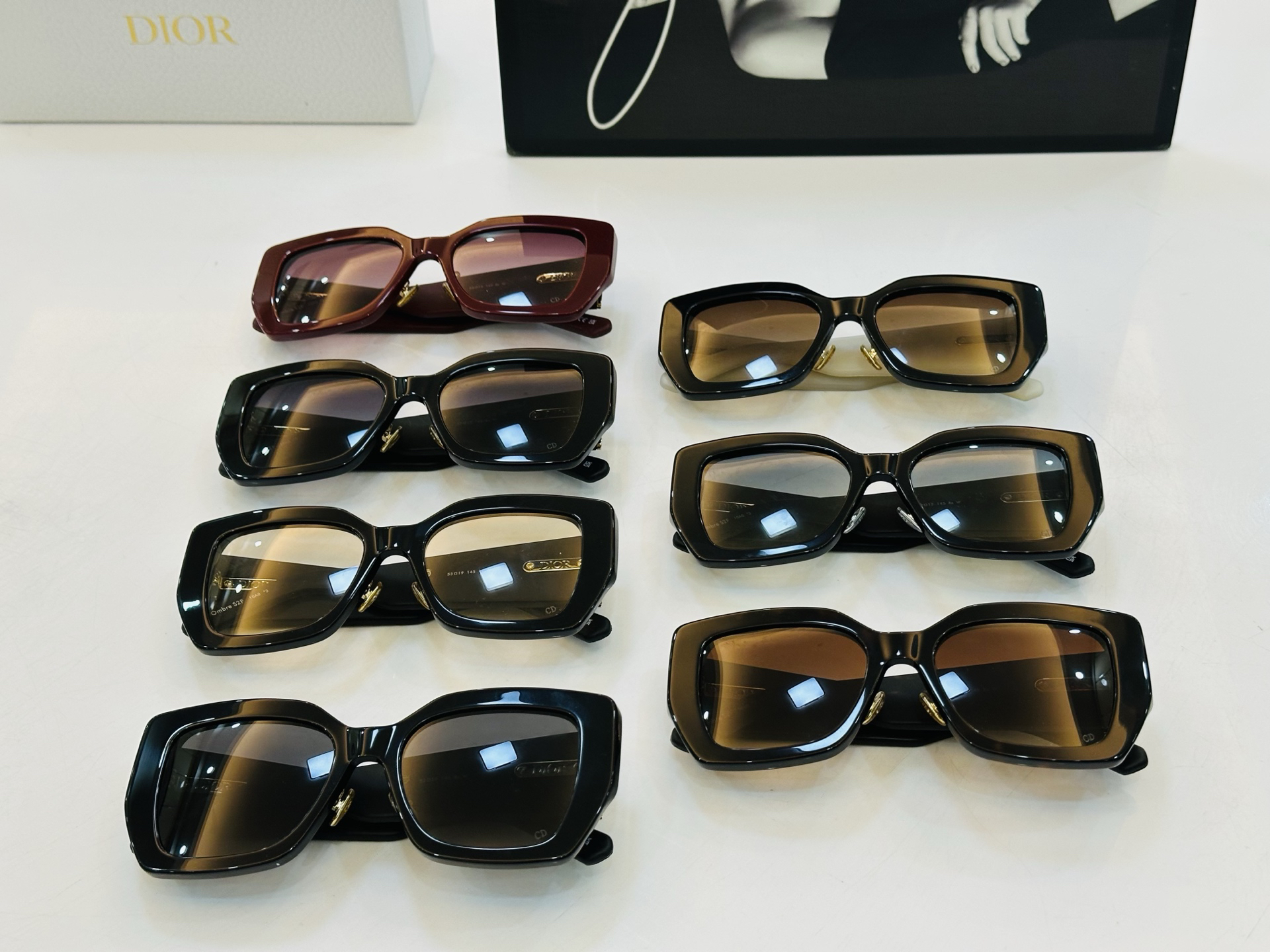Sunglasses - view 9