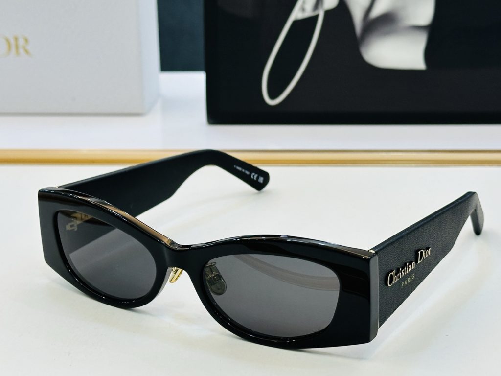 Sunglasses - view 1