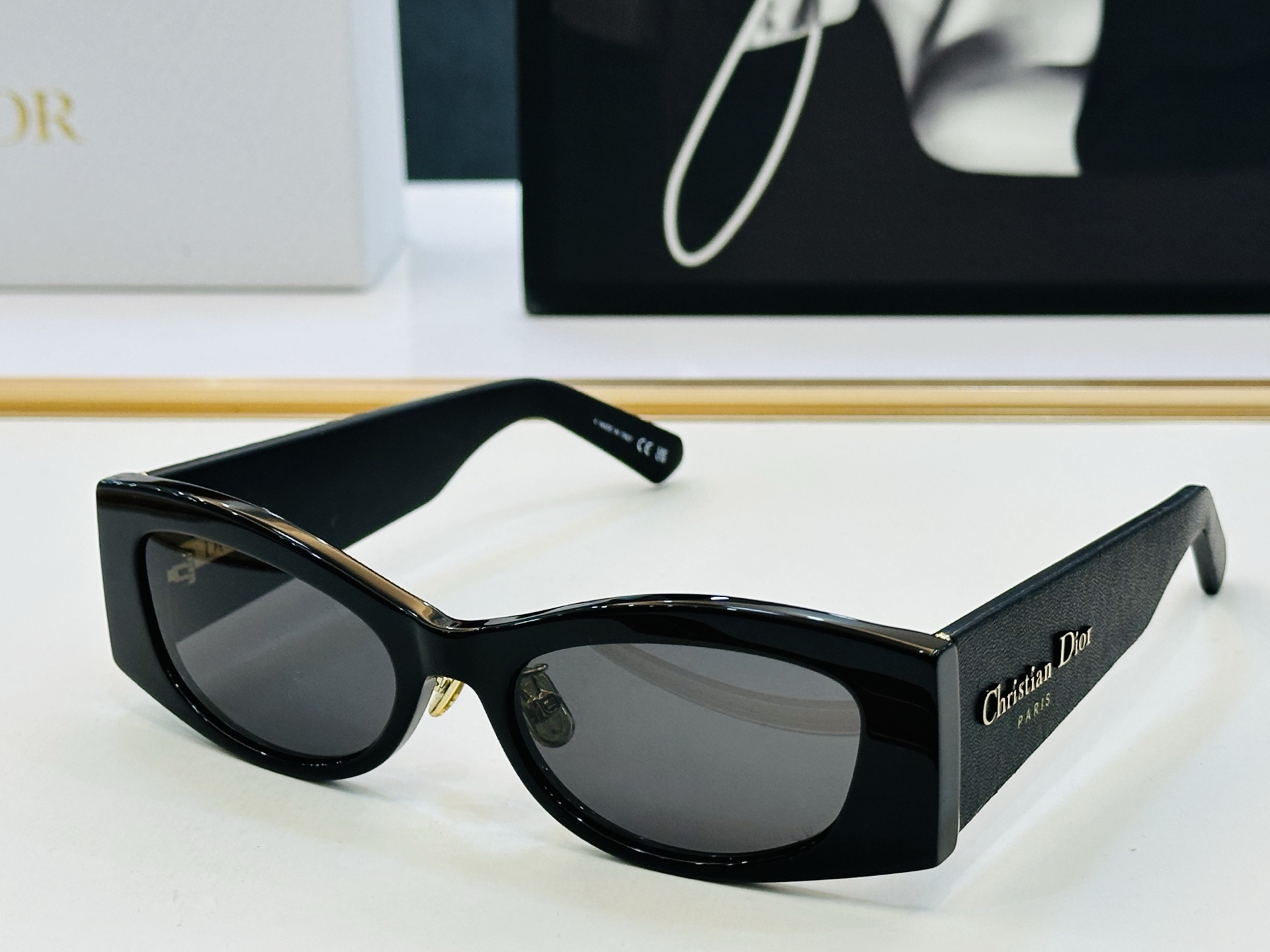 Sunglasses - view 1