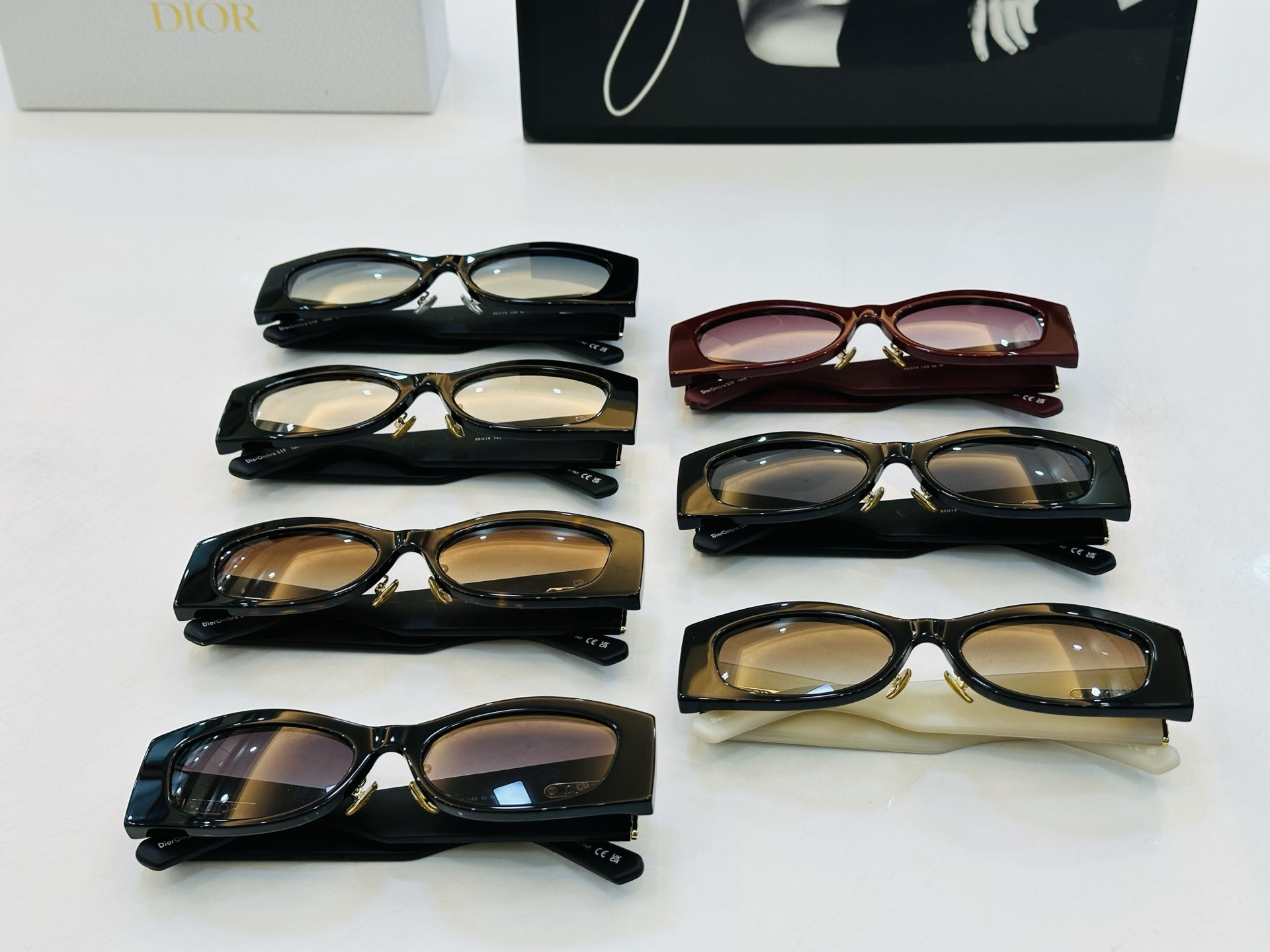 Sunglasses - view 9