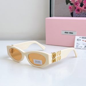 Miu Miu Sunglasses - view 2