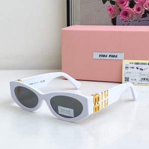Miu Miu Sunglasses - view 6
