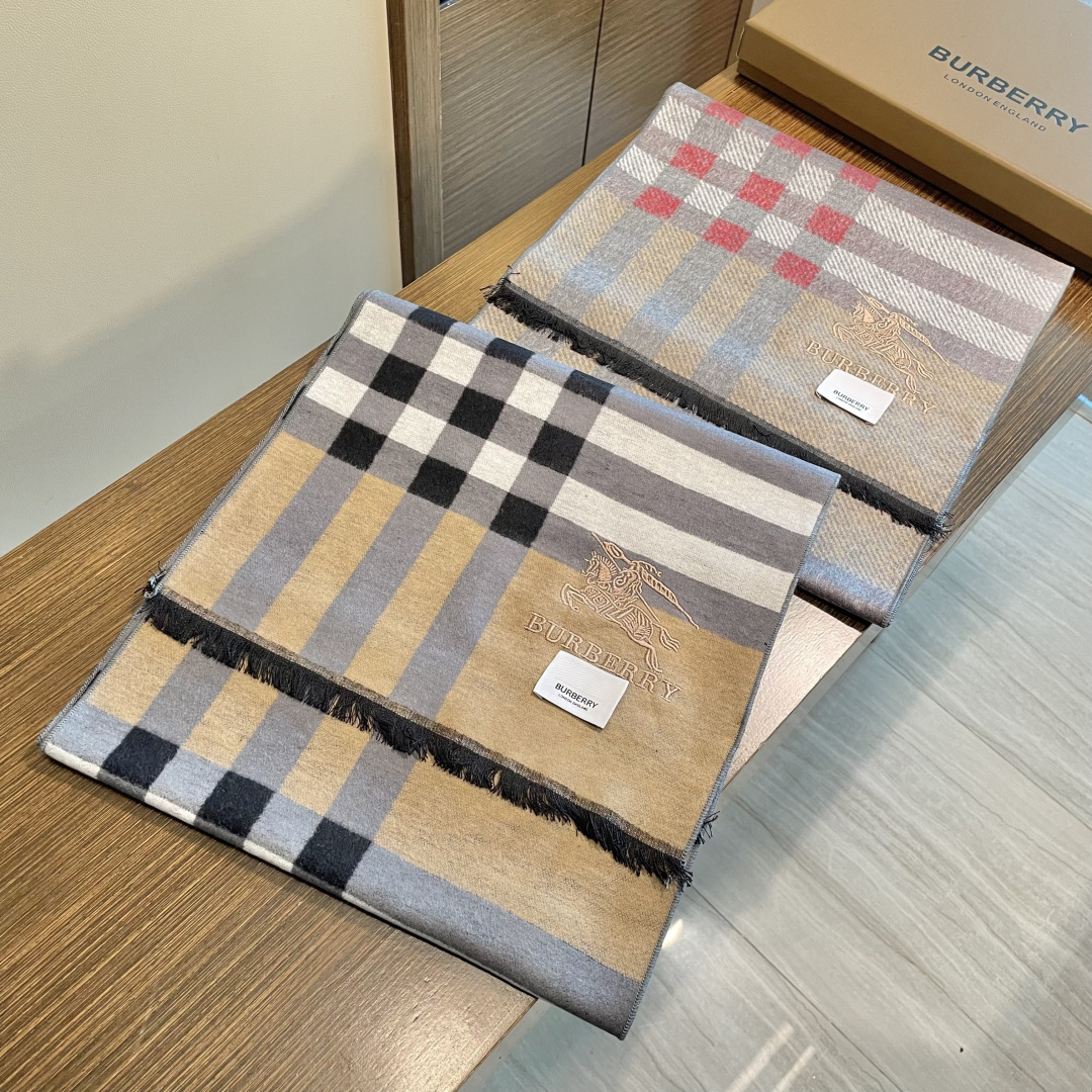 Burberry Scarf - view 2