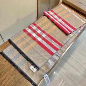 Burberry Scarf - view 7