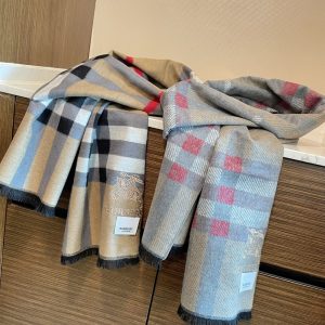 Burberry Scarf - view 8
