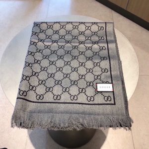 Gucci Scarf - view 2