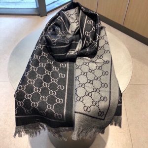 Gucci Scarf - view 3