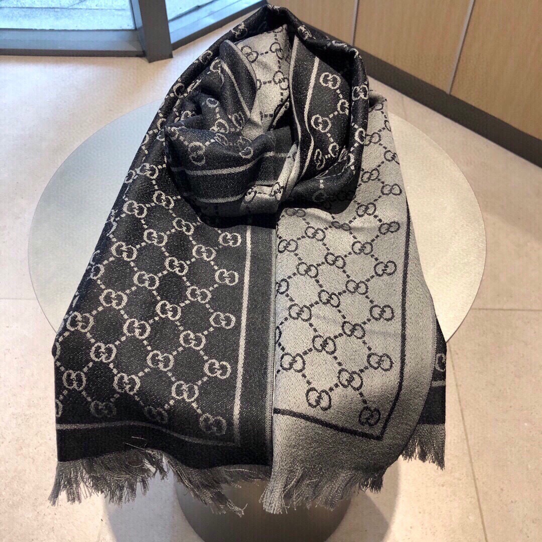 Gucci Scarf - view 3