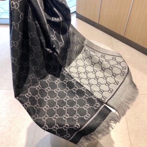 Gucci Scarf - view 5