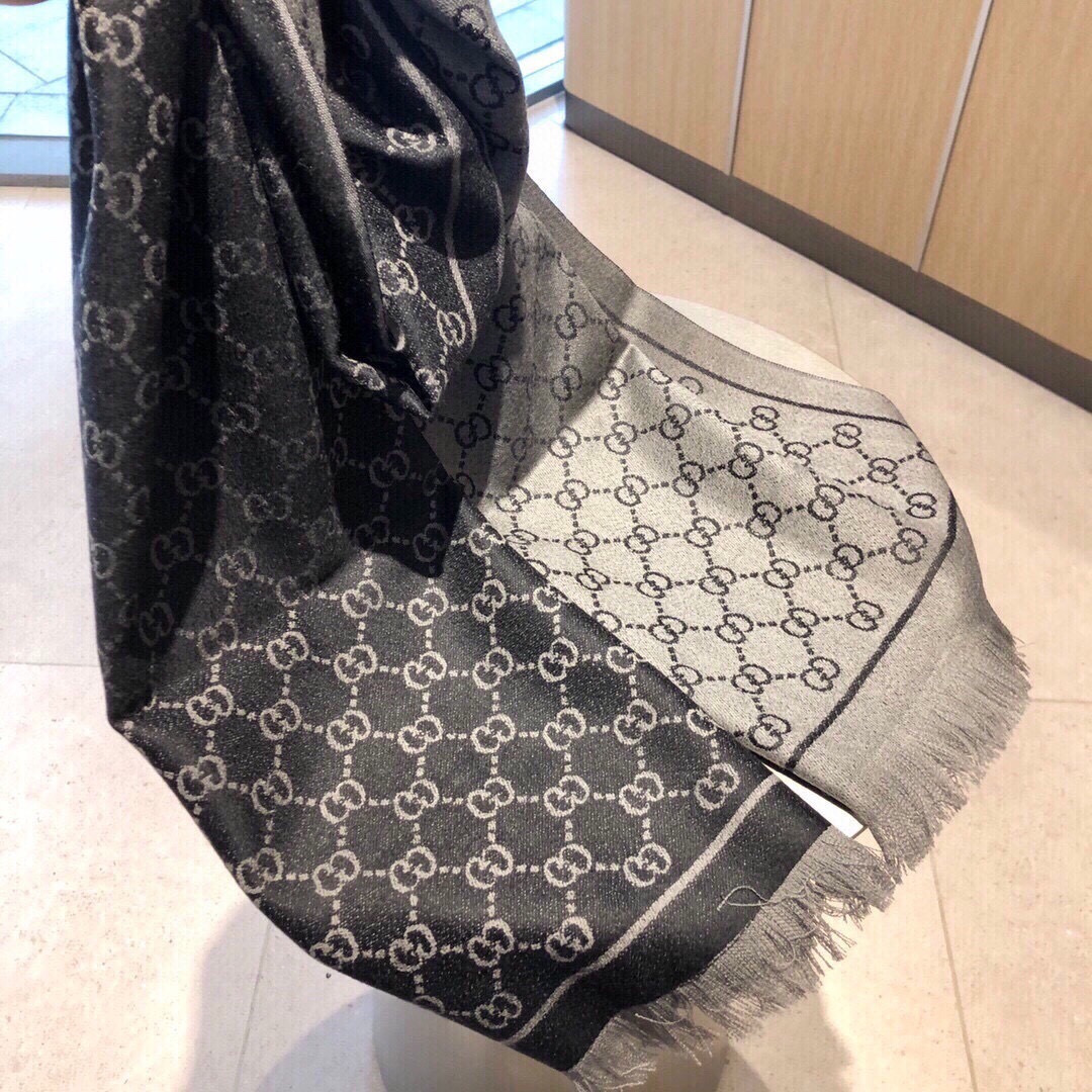 Gucci Scarf - view 5