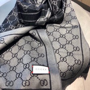 Gucci Scarf - view 8