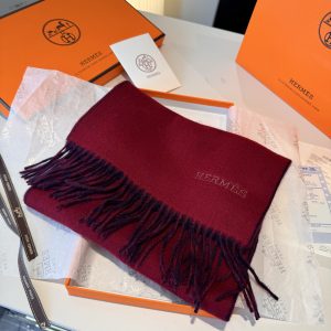 Hermès Scarf - view 4