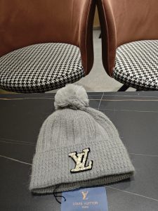 Louis Vuitton Hat - view 2