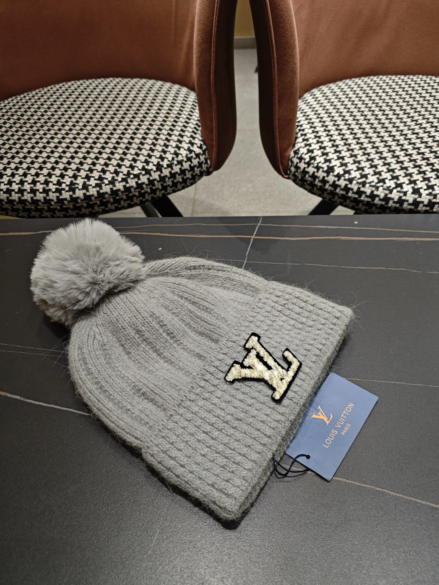 Louis Vuitton Hat - view 3