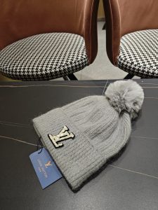 Louis Vuitton Hat - view 4