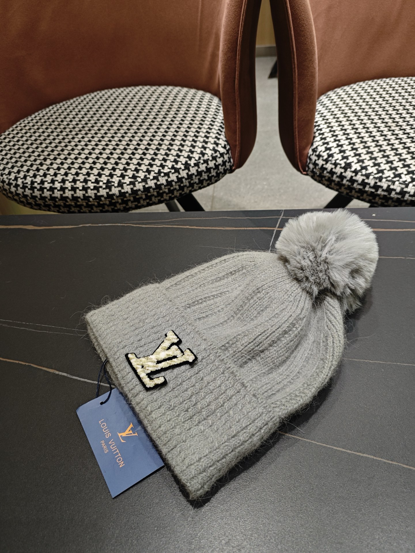 Louis Vuitton Hat - view 4