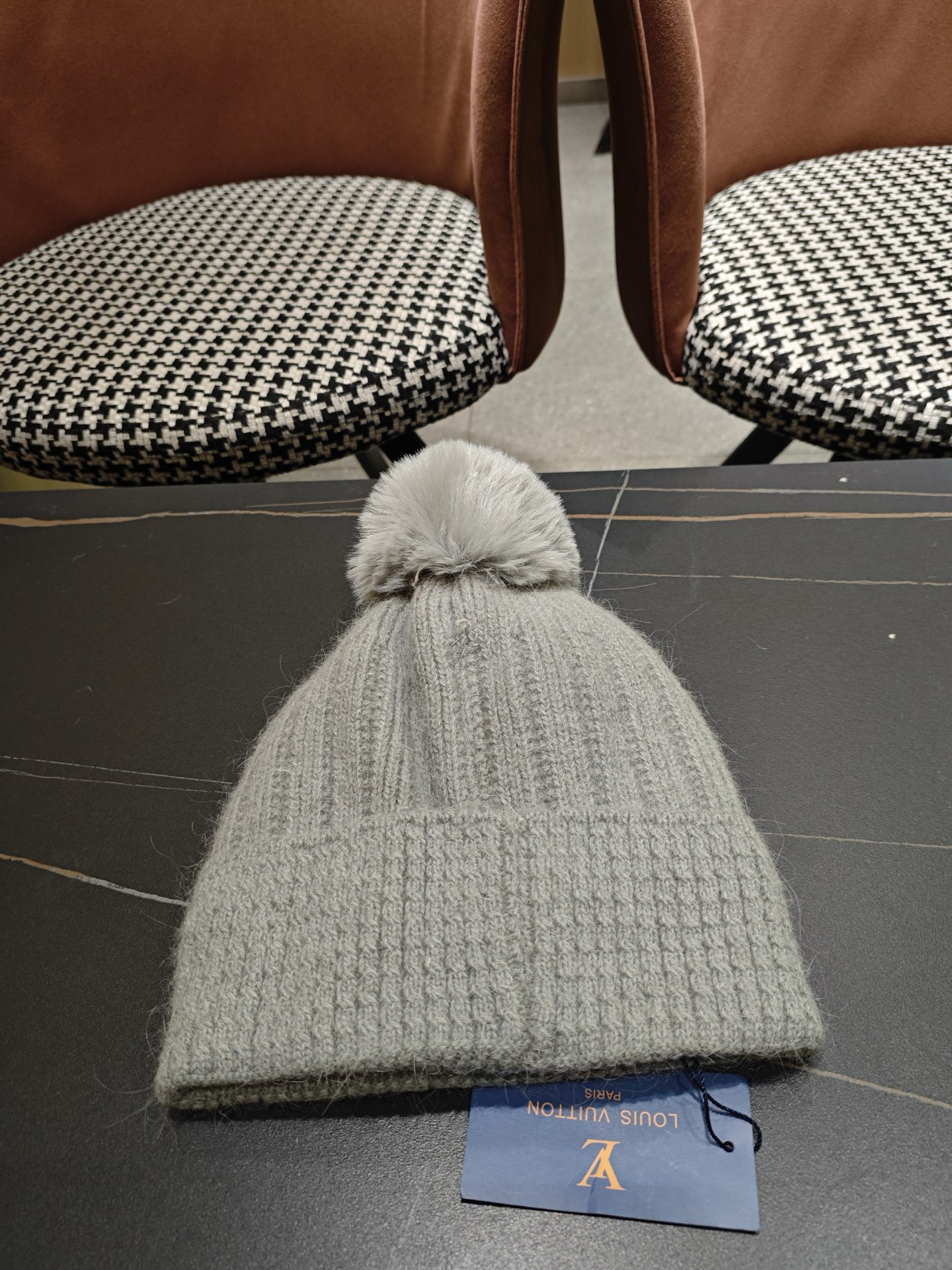 Louis Vuitton Hat - view 5