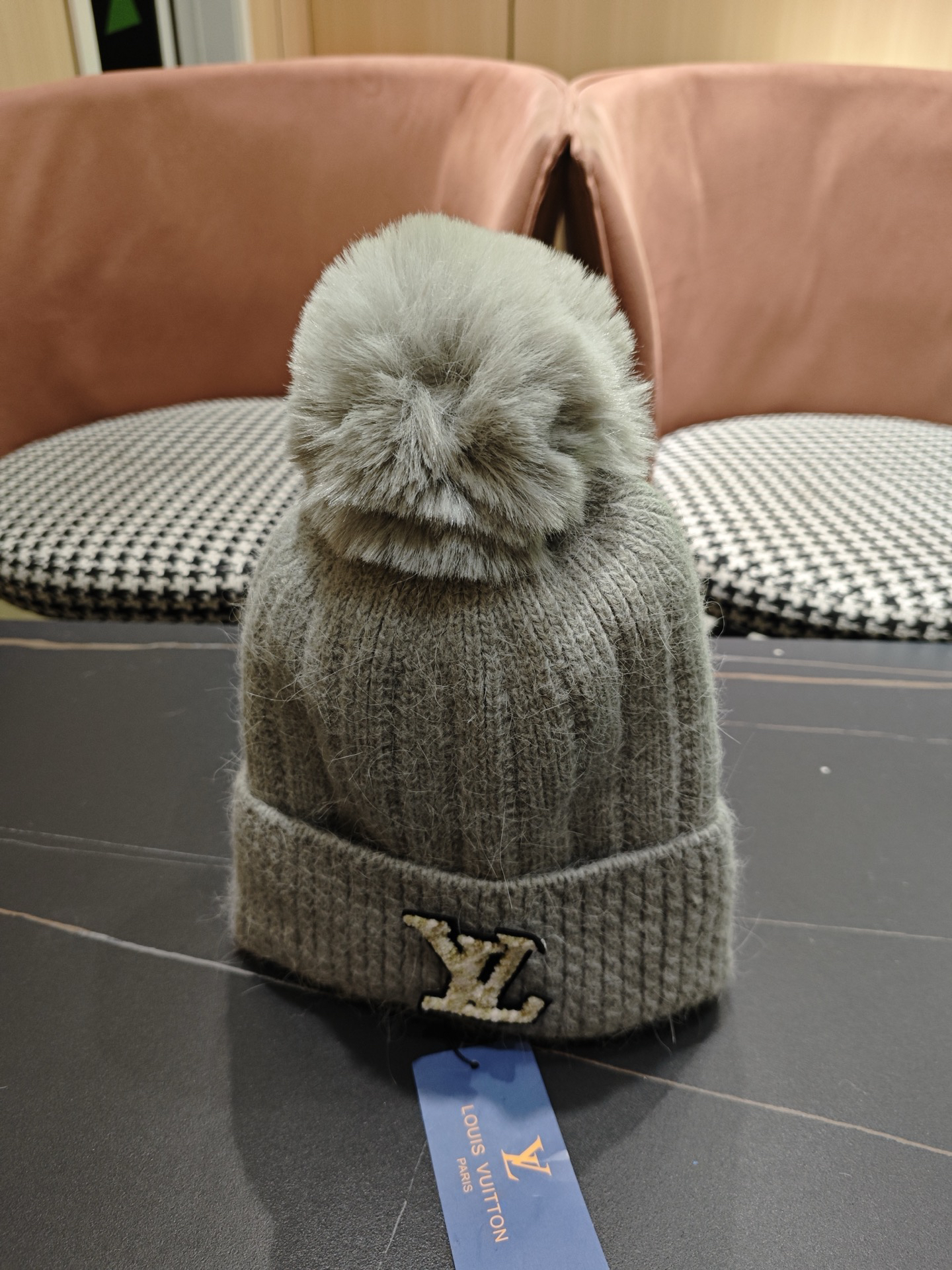 Louis Vuitton Hat - view 6