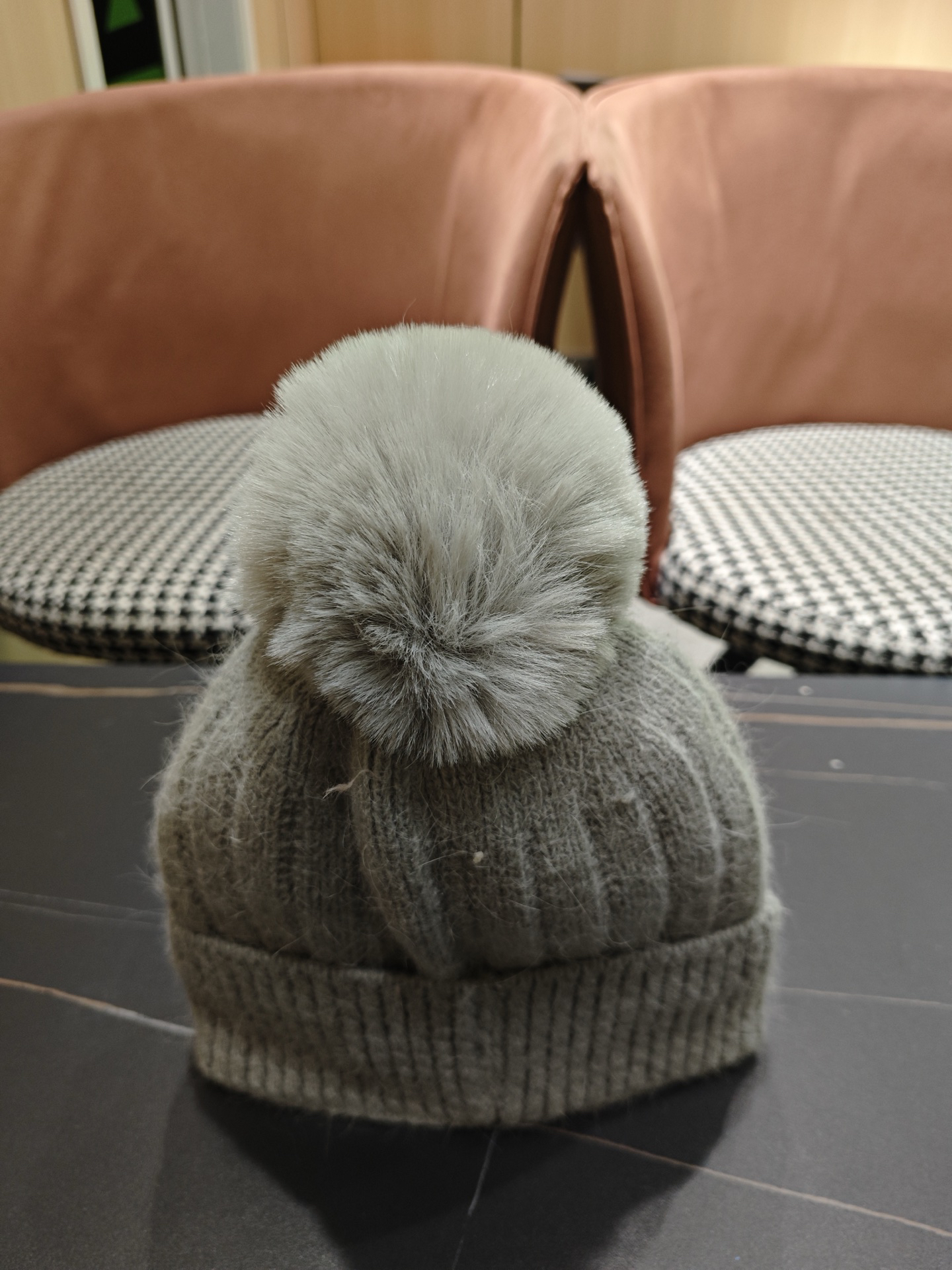 Louis Vuitton Hat - view 11