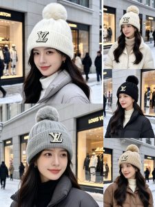 Louis Vuitton Hat - view 13