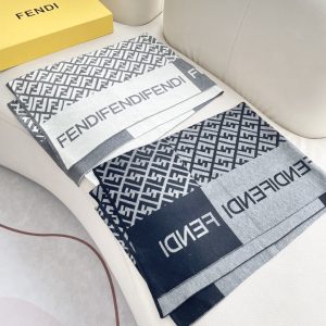 Fendi Scarf - view 2